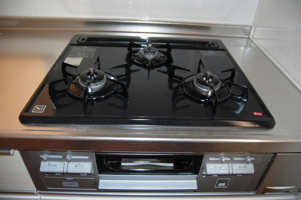 Same specifications photo (kitchen)