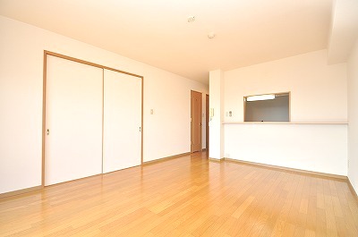 Living and room. Living