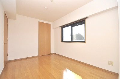 Other room space. Japanese style room