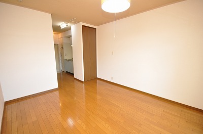 Other room space. bedroom