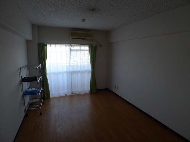 Living and room. Living