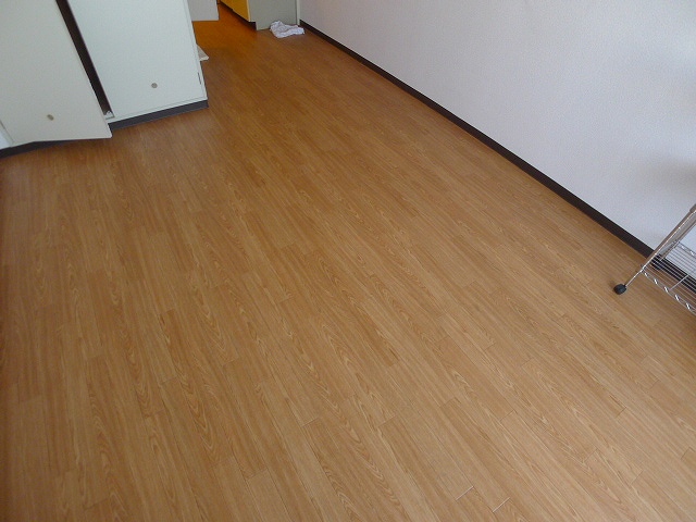 Other room space. bedroom