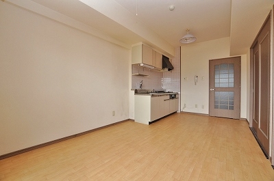 Living and room. Living