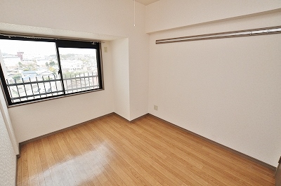 Other room space. bedroom