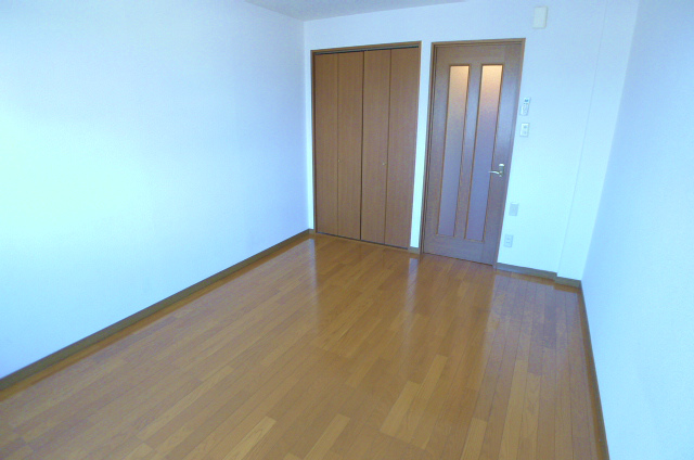 Other room space. bedroom