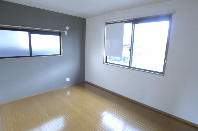 Other room space. bedroom