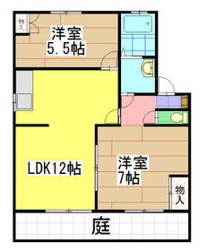 Nishitetsu / Nakao elementary school before stopping Kitakyushu, Fukuoka Prefecture Yahatanishi-ku Shimokojaku 1