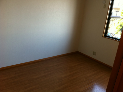 Other room space. bedroom