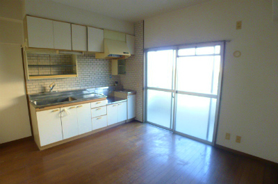 Living and room. Living