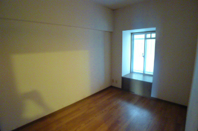 Other room space. bedroom