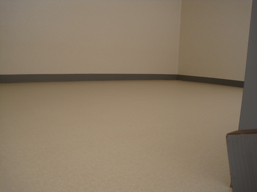 Other room space. loft