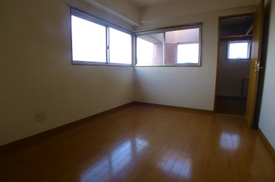 Other room space. bedroom