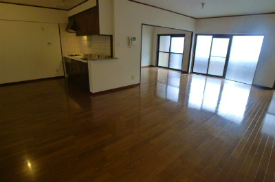 Living and room. Living