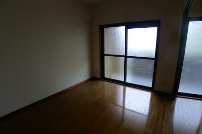 Other room space. bedroom