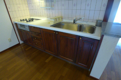 Kitchen. Kitchen