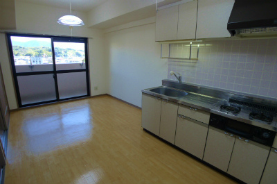 Living and room. Living