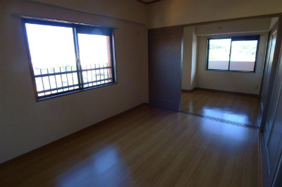 Other room space. bedroom