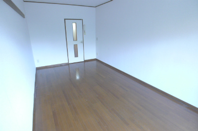 Other room space. bedroom