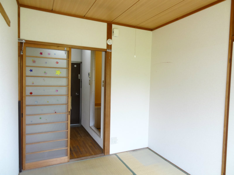 Other room space. bedroom