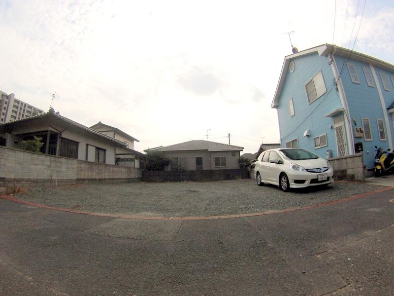 Other. Construction is planned site!