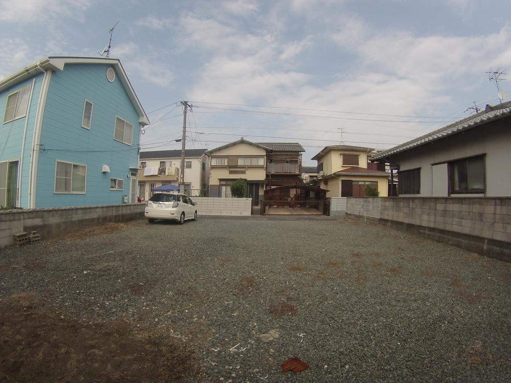 Other. Construction is planned site!