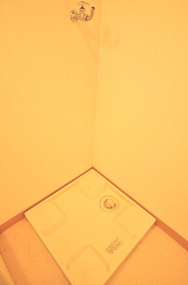 Other Equipment. Indoor Laundry Storage