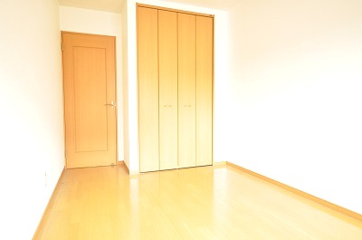 Other room space. bedroom