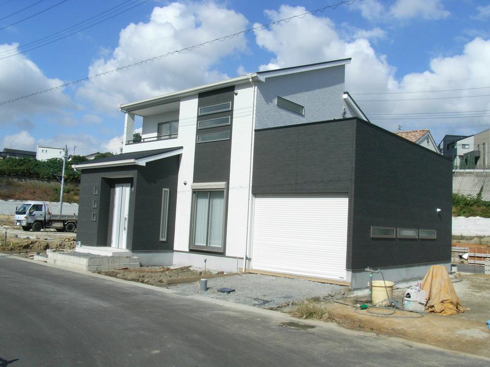 Local appearance photo