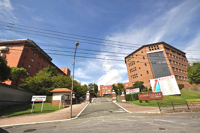 Other. 900m to Kyushu Women's Junior College (Other)