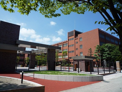 Other. 1200m to Kyushu Kyoritsu (Other)