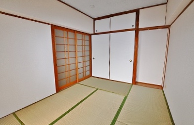 Other room space. bedroom