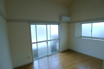 Living and room. Living