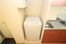 Other. With washing machine