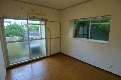 Living and room. Living