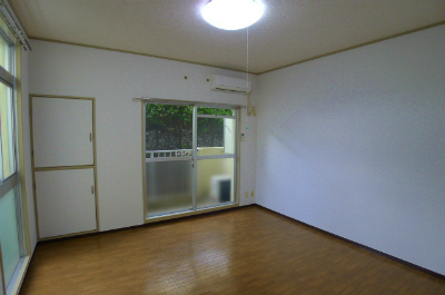 Other room space. bedroom