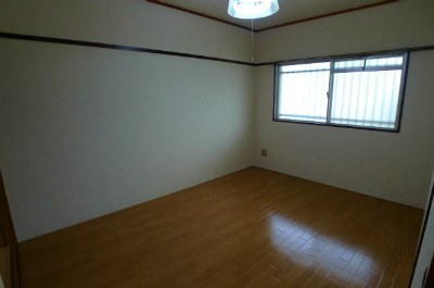 Other room space. bedroom