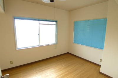 Other room space. bedroom