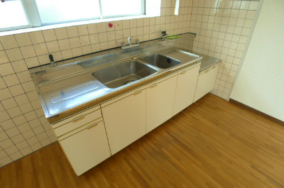 Kitchen. Kitchen