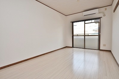 Other room space. bedroom