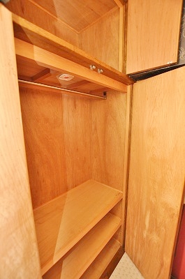 Receipt. Housed large capacity