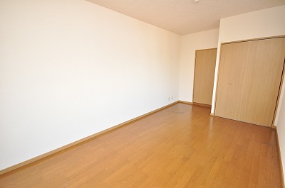 Living and room. Western style room