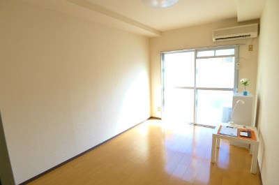 Living and room. Living