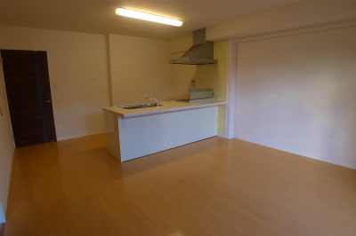 Living and room. Living