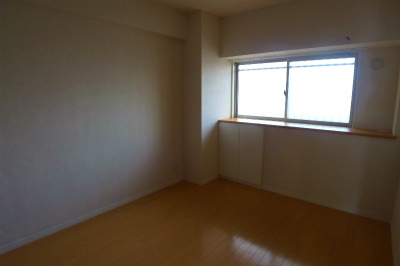 Other room space. bedroom