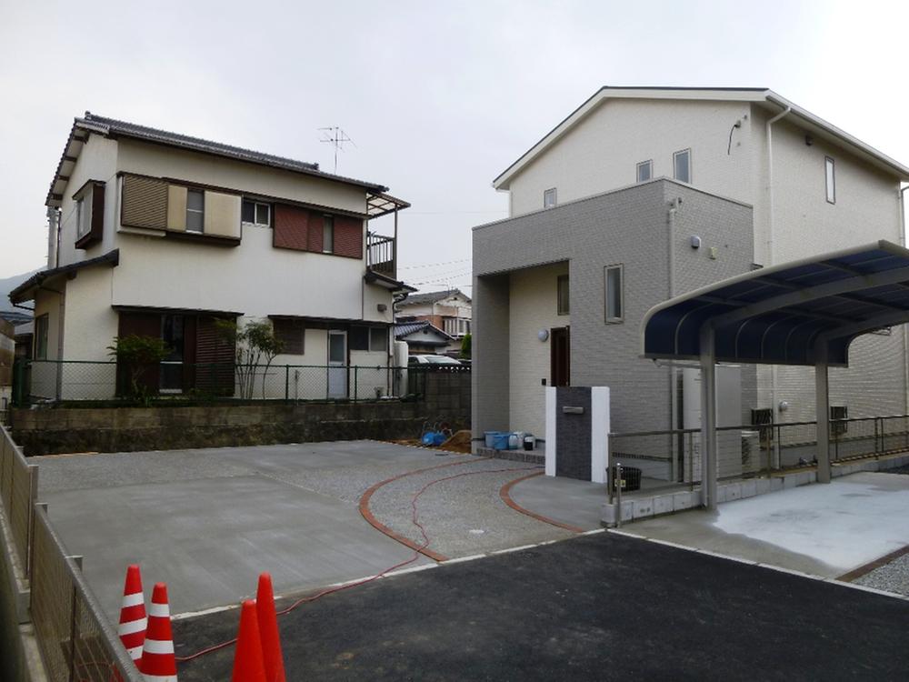 Local appearance photo. Local (12 May 2013) Shooting