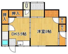 Kitakyushu, Fukuoka Prefecture Yahatanishi-ku Jin'noharu 4