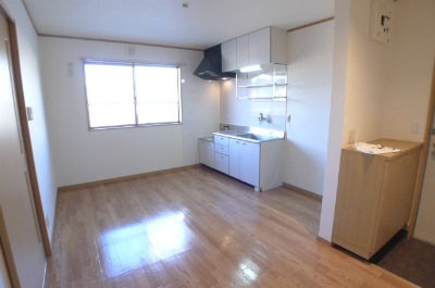 Living and room. Living