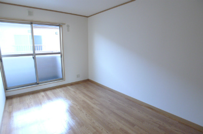 Other room space. bedroom