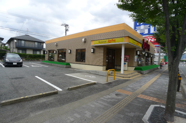 Other. Joyful Norimatsu store up to (other) 751m