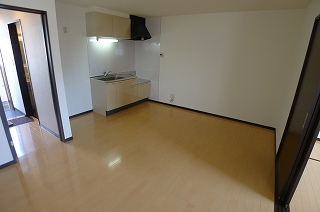 Living and room. Living